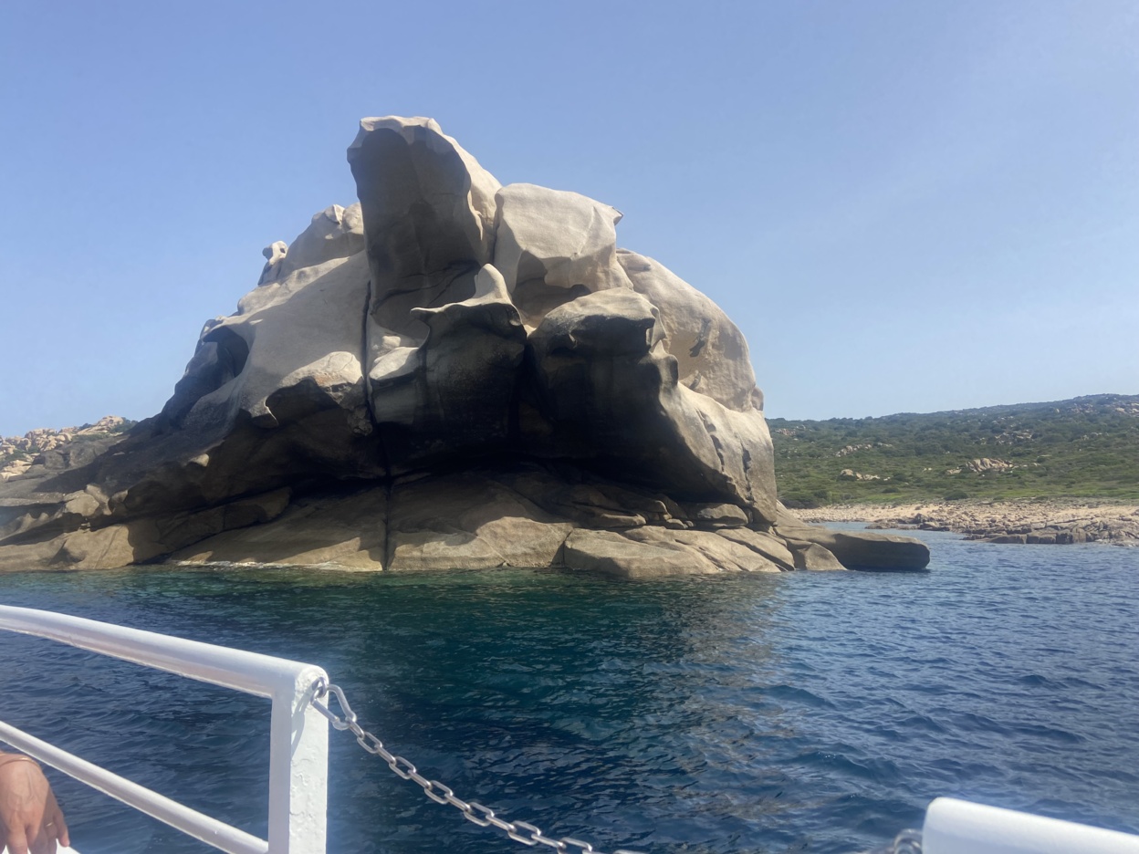 Sortie en mer Sortie en mer