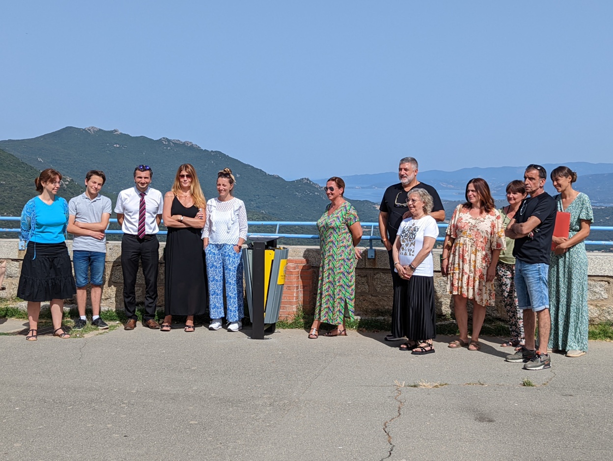 Développement durable : aire éducative Développement durable : aire éducative