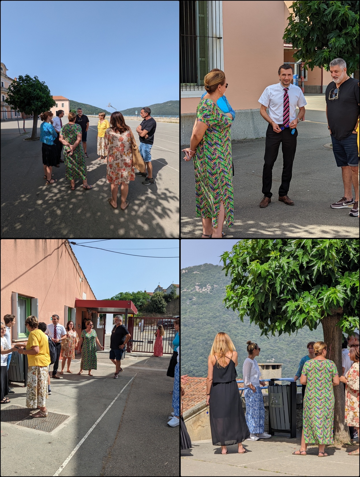 Développement durable : aire éducative Développement durable : aire éducative