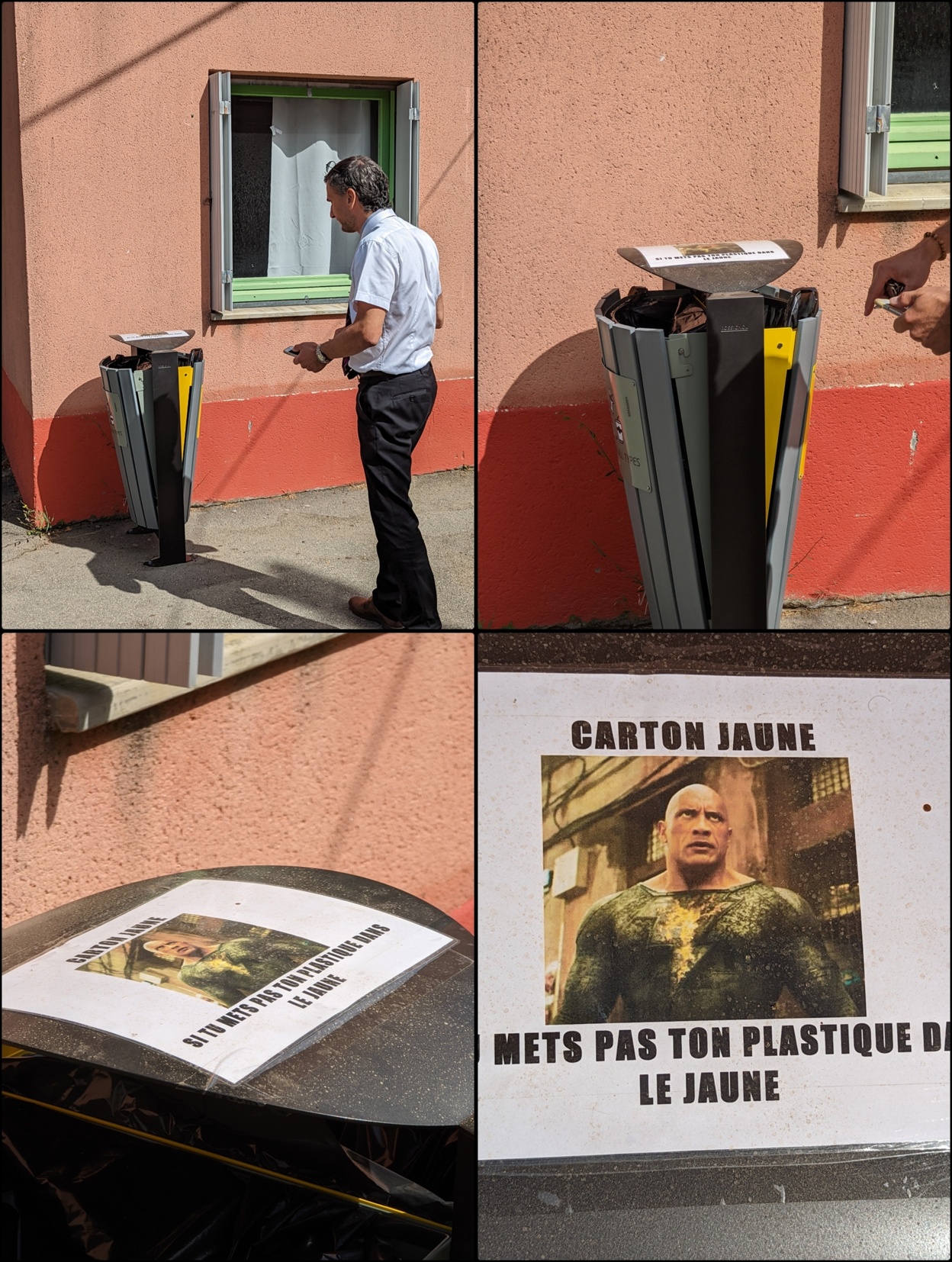 Développement durable : aire éducative Développement durable : aire éducative