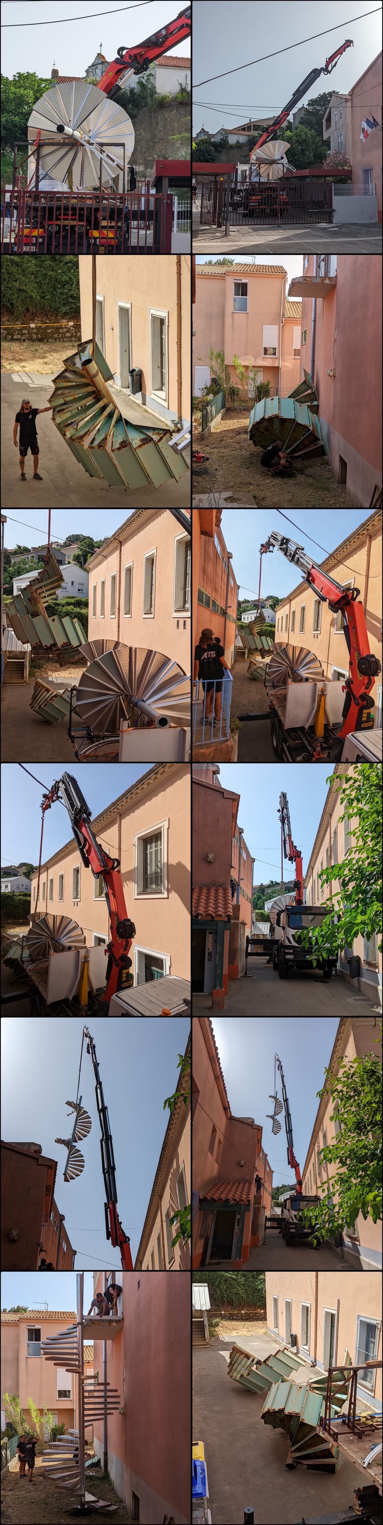 Travaux de rénovation Travaux de rénovation