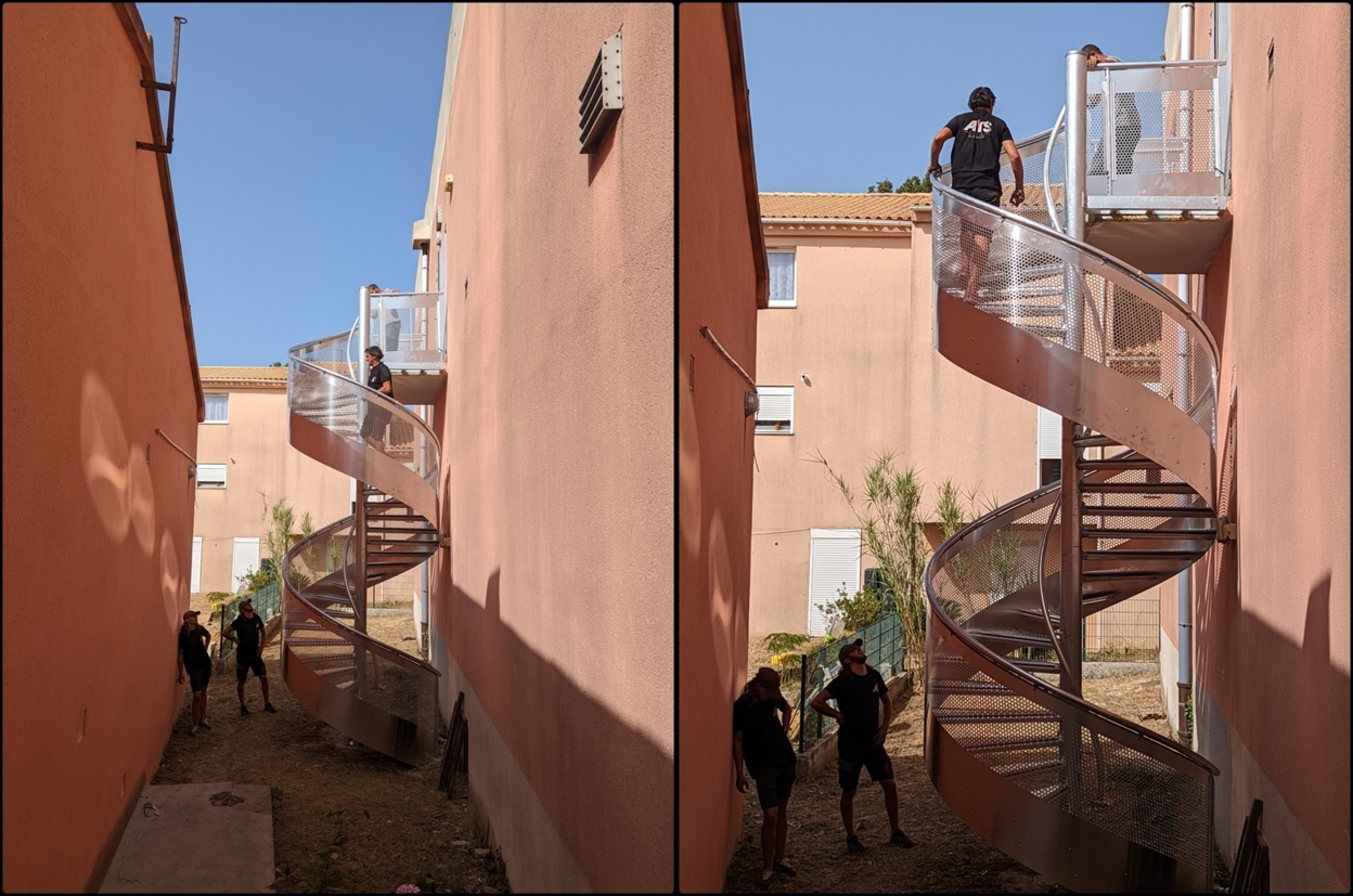 Travaux de rénovation Travaux de rénovation