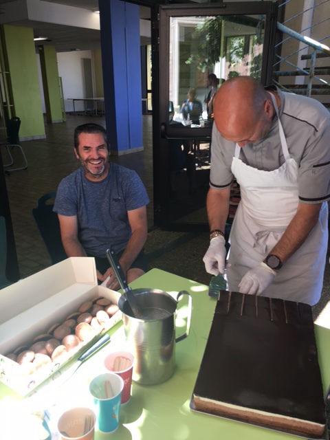 Fin d'année ! Fin d'année !