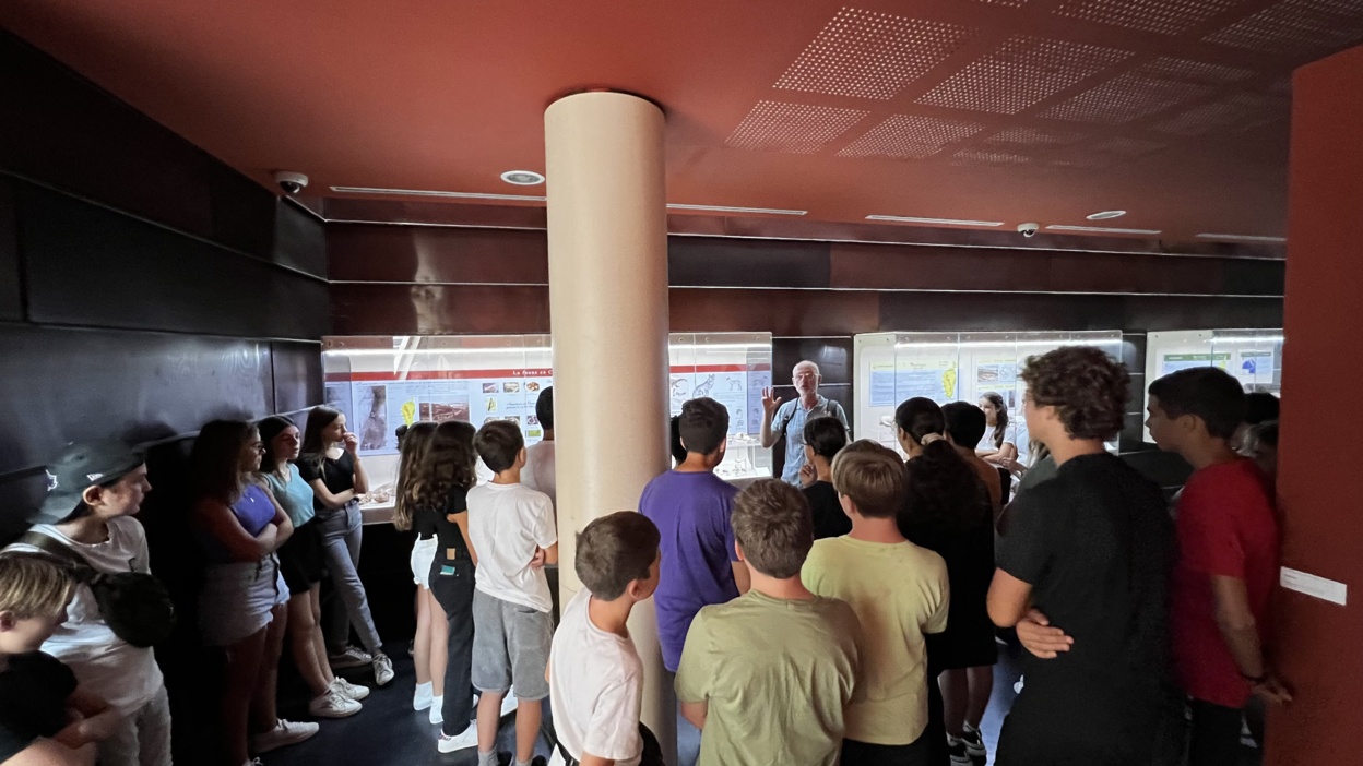 Journée du Patrimoine Journée du Patrimoine