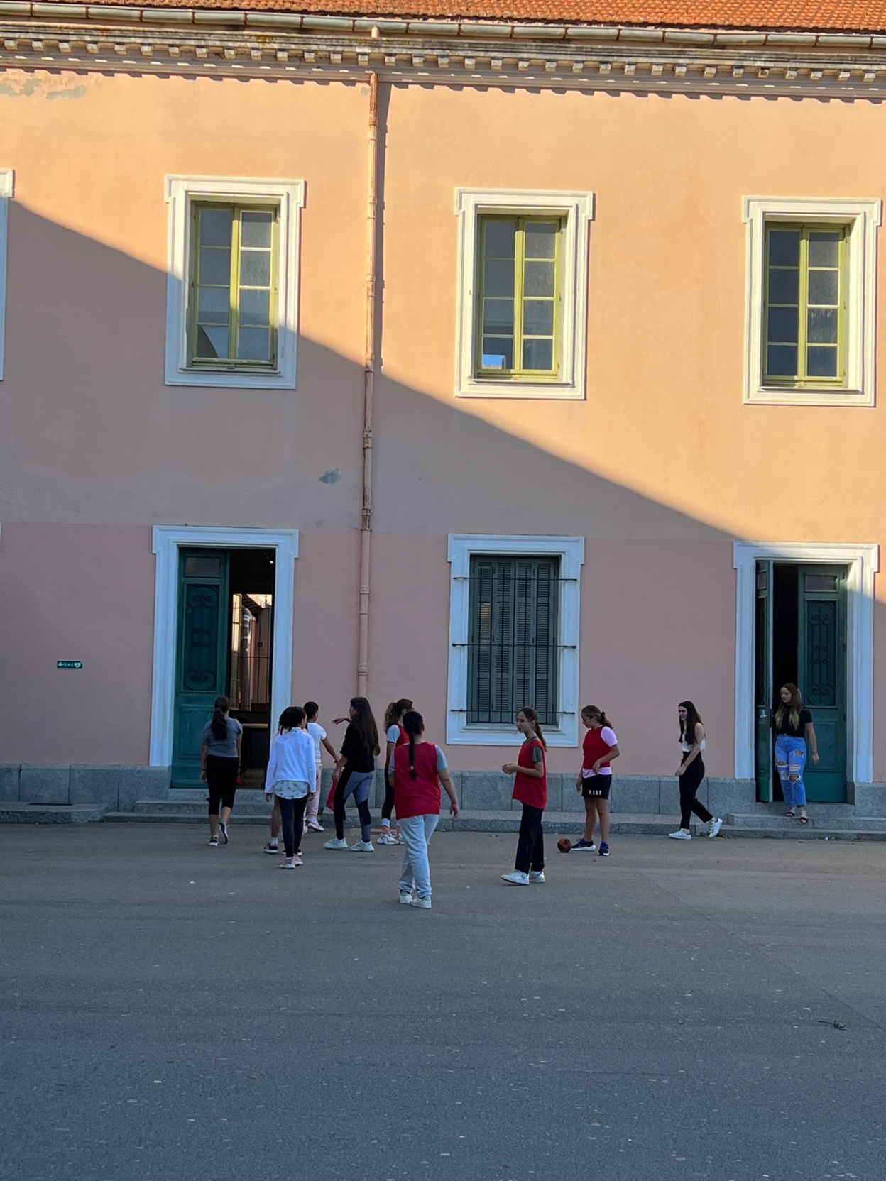 Journée nationale du sport scolaire Journée nationale du sport scolaire