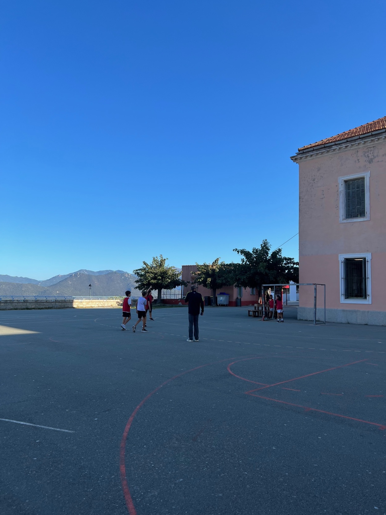 Journée nationale du sport scolaire Journée nationale du sport scolaire