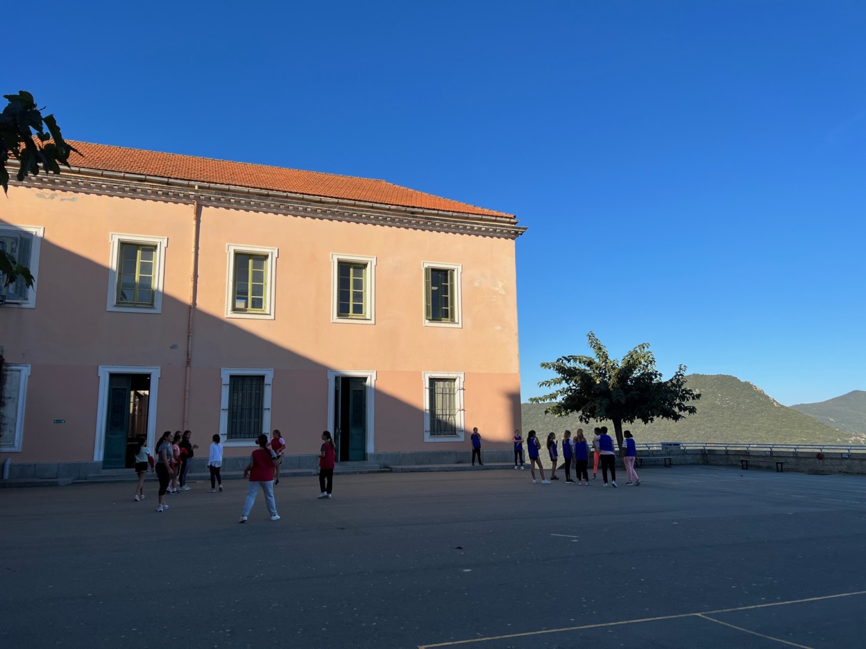 Journée nationale du sport scolaire Journée nationale du sport scolaire