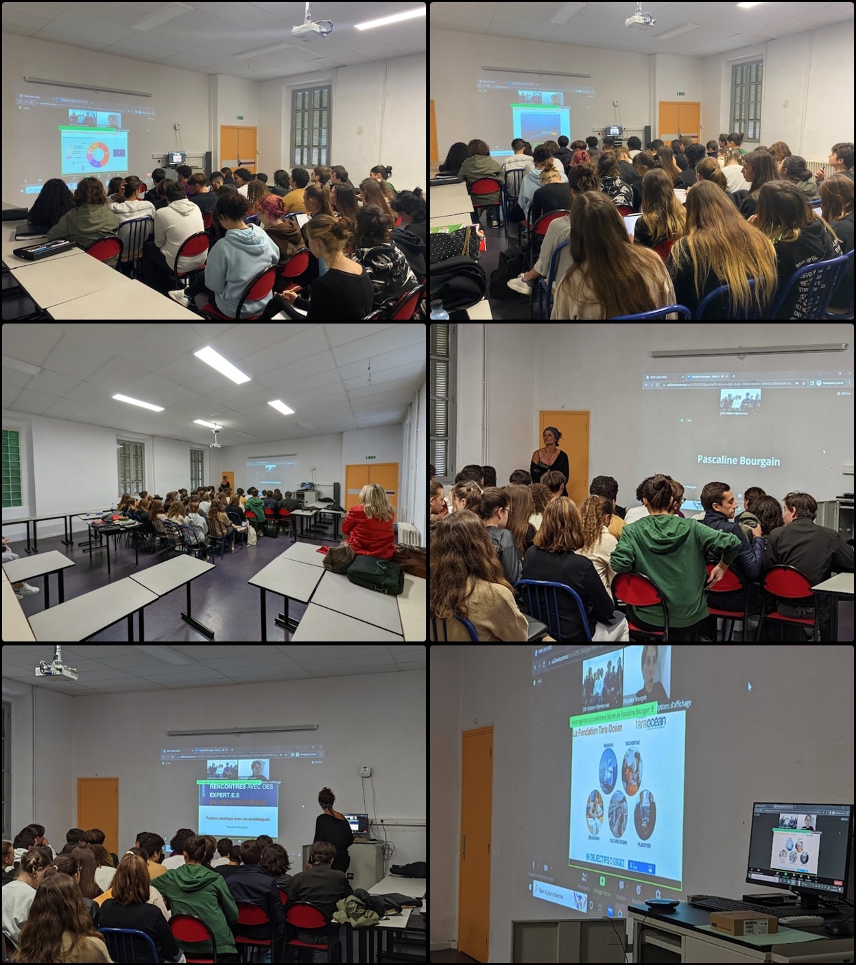 Fondation Tara Océan Fondation Tara Océan