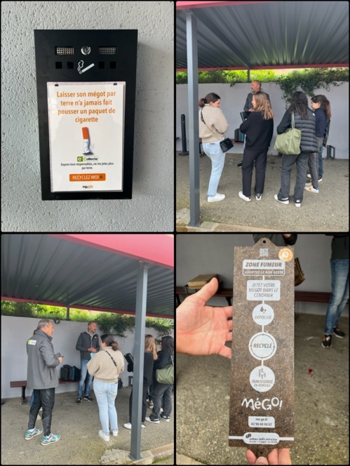 Mois Sans Tabac Mois Sans Tabac