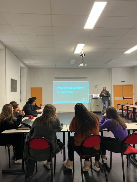 Mois Sans Tabac Mois Sans Tabac