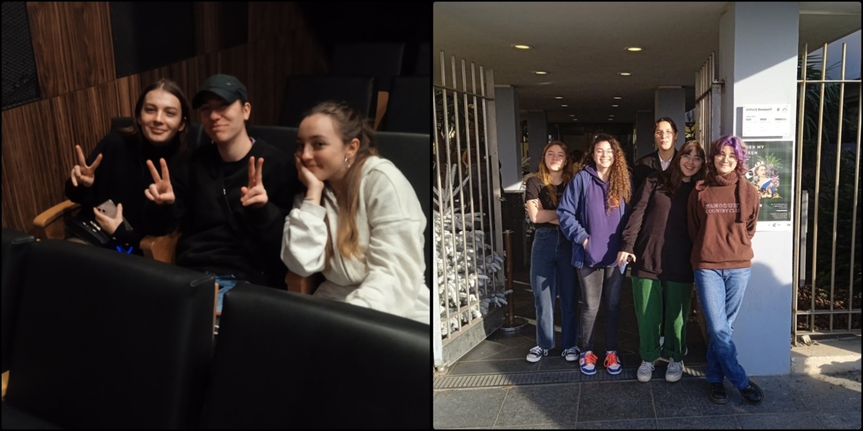 Festival du film Britannique Festival du film Britannique