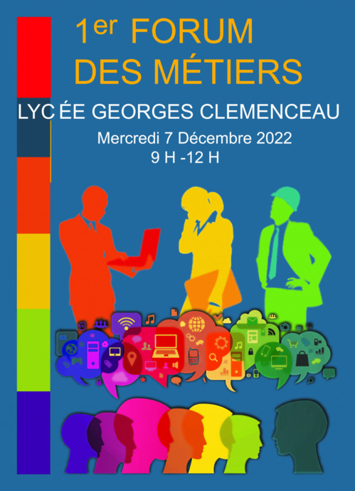 Forum des métiers Forum des métiers