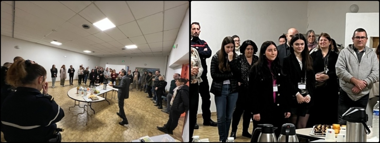 Forum des métiers Forum des métiers