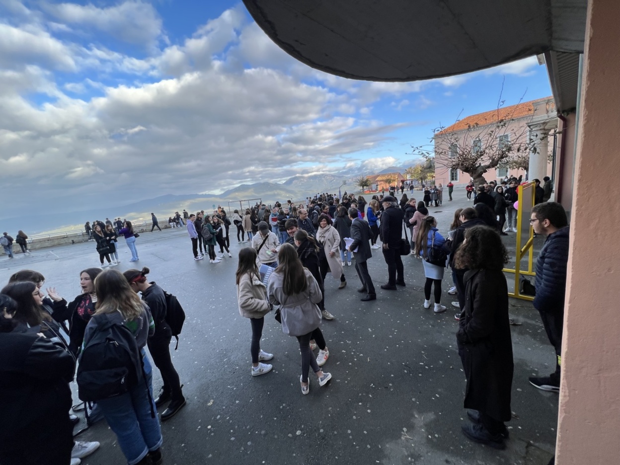 Forum des métiers Forum des métiers