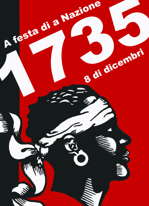 FESTA DI A NAZIONI FESTA DI A NAZIONI