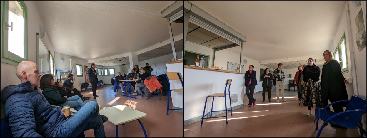 Galette des Rois Galette des Rois