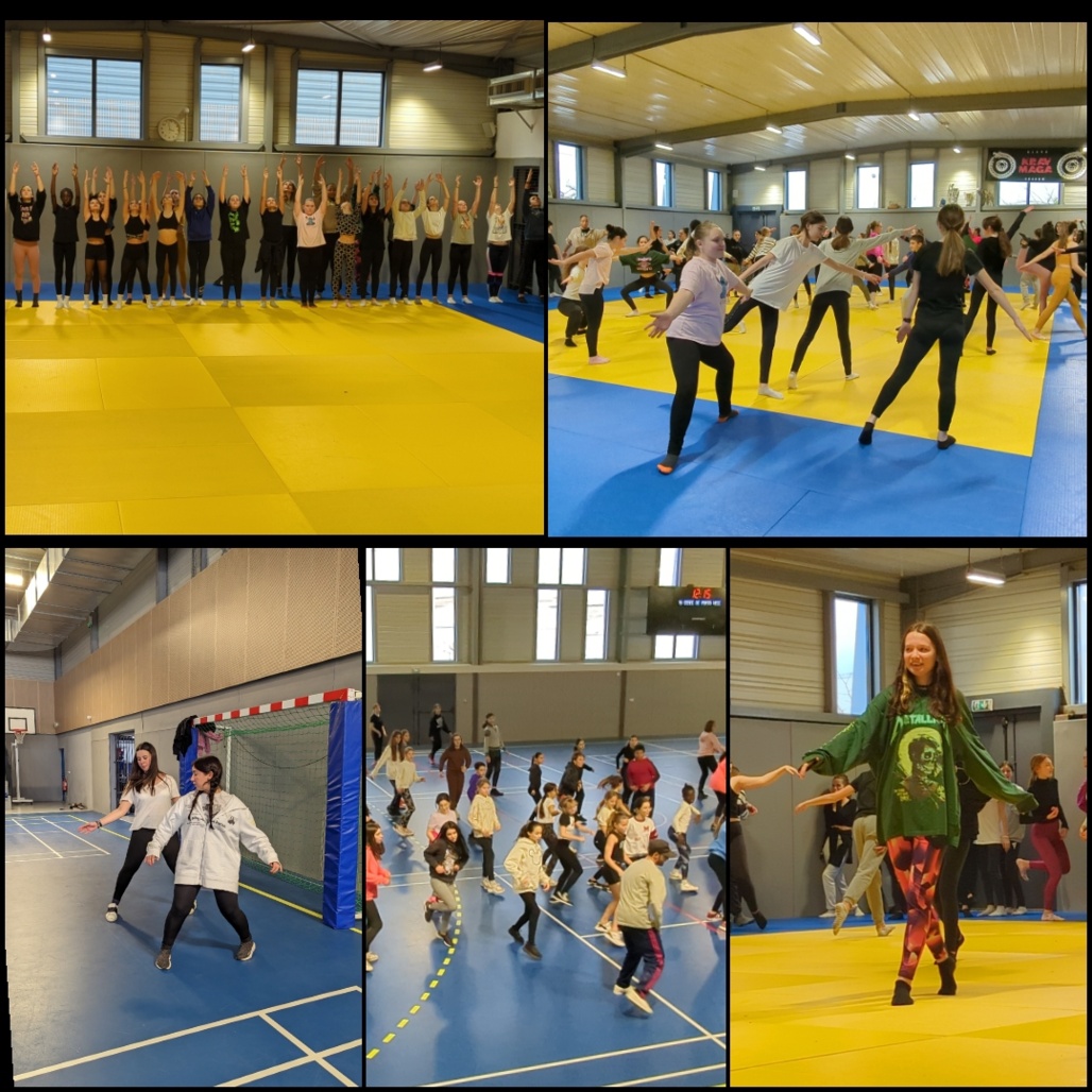 Master Class Danse Master Class Danse