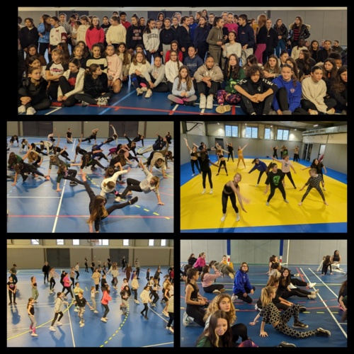 Master Class Danse Master Class Danse