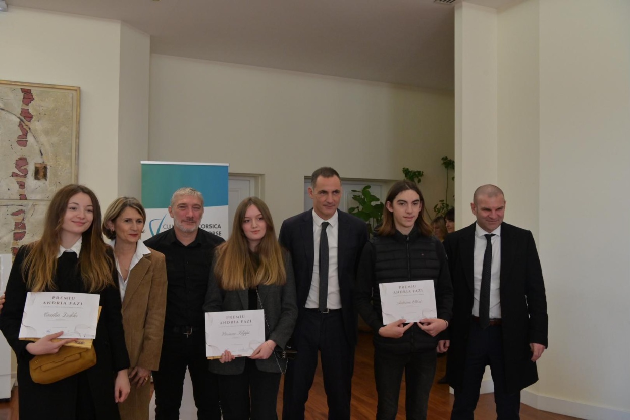 Prix Andria Fazi Prix Andria Fazi