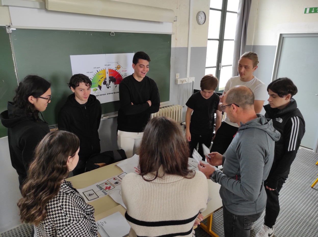 Animation planète précieuse Animation planète précieuse