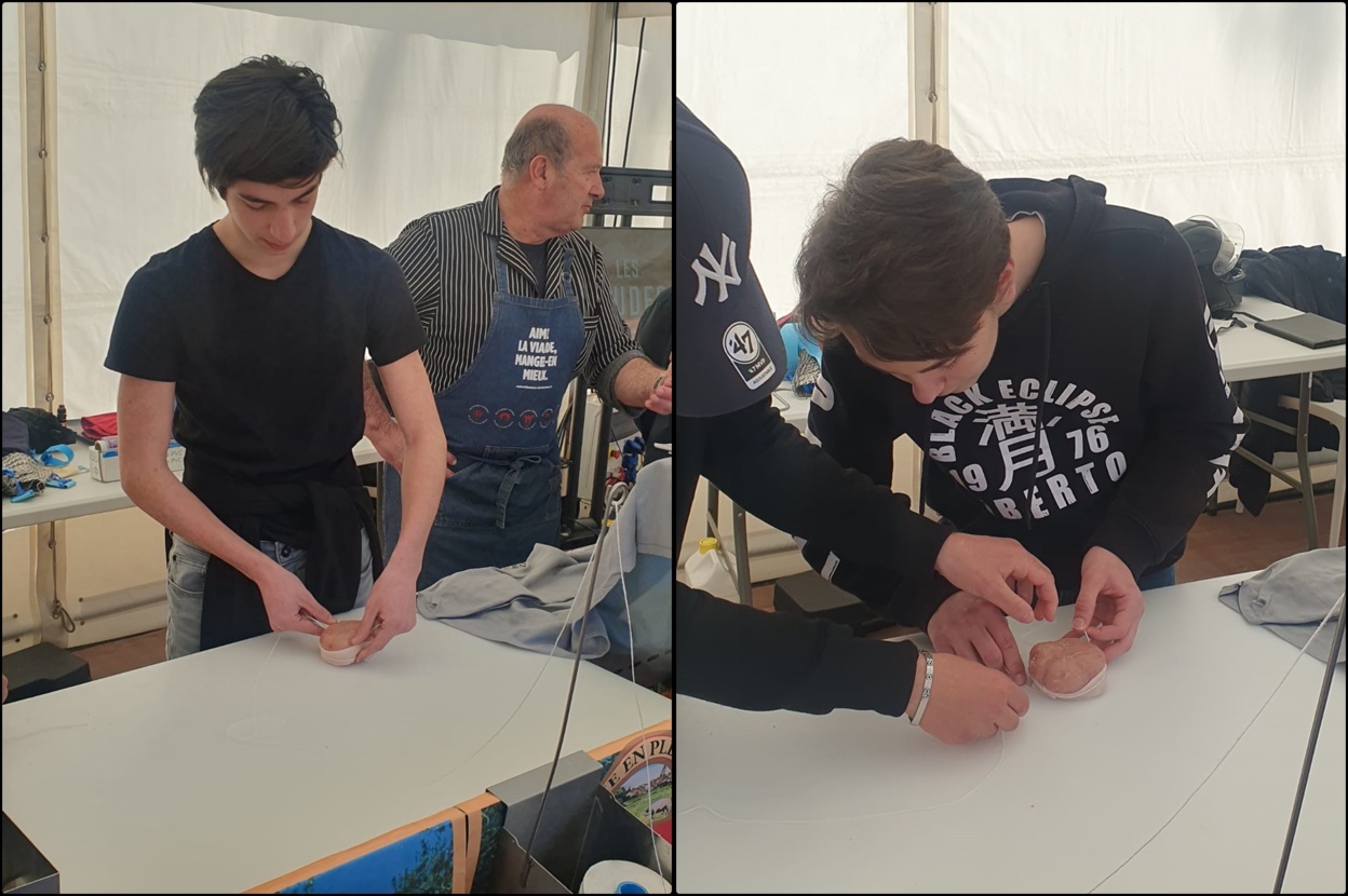 Salon de l'orientation Salon de l'orientation