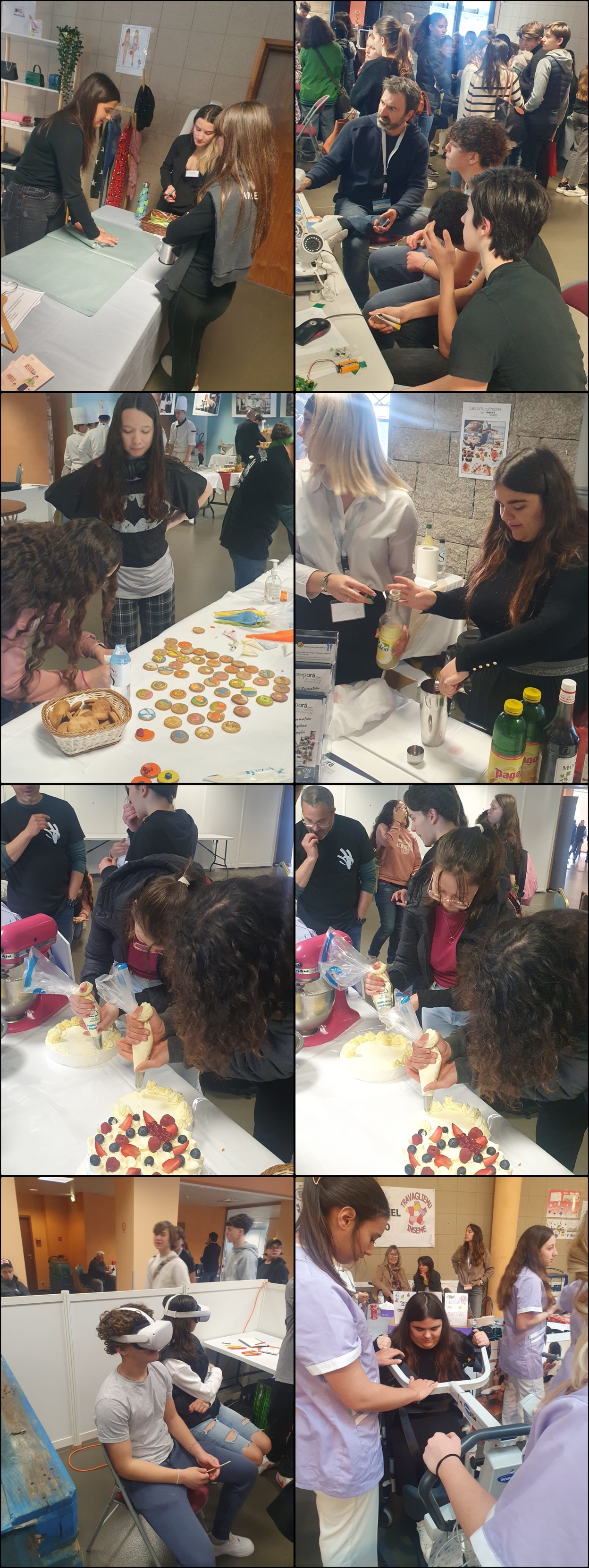 Salon de l'orientation Salon de l'orientation