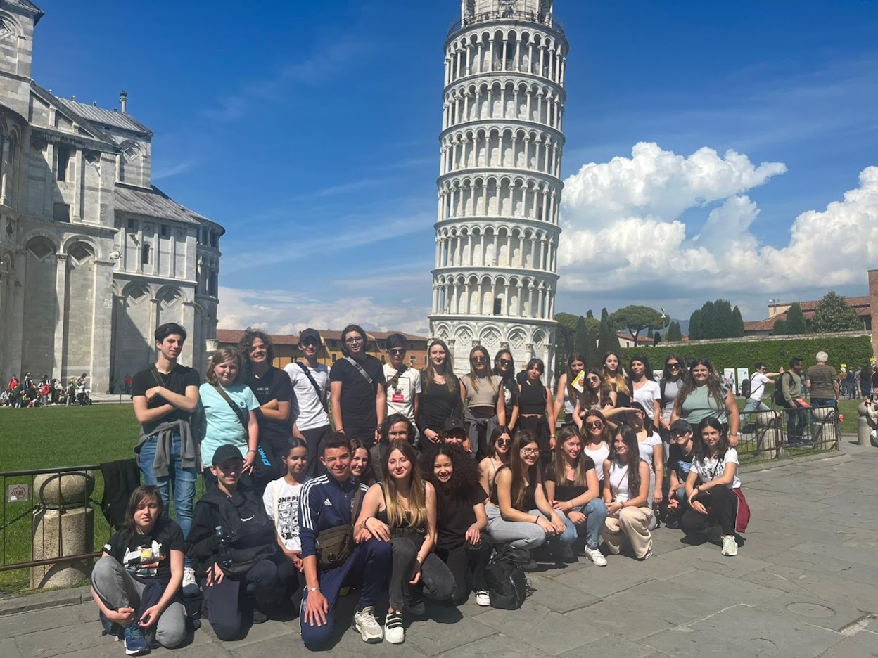 De Michel-Ange au Street-Art, parcours à travers Florence et la Toscane De Michel-Ange au Street-Art, parcours à travers Florence et la Toscane