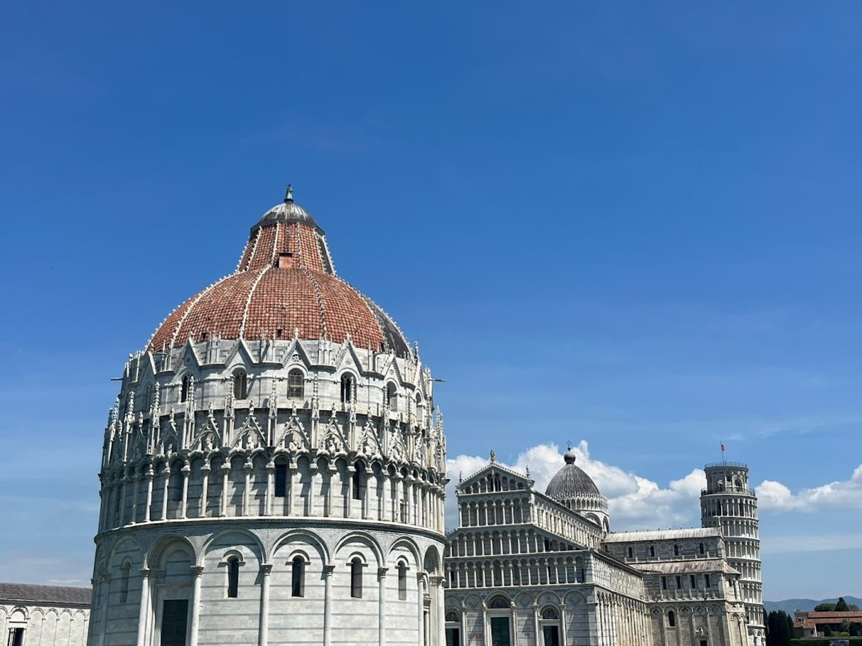 De Michel-Ange au Street-Art, parcours à travers Florence et la Toscane De Michel-Ange au Street-Art, parcours à travers Florence et la Toscane