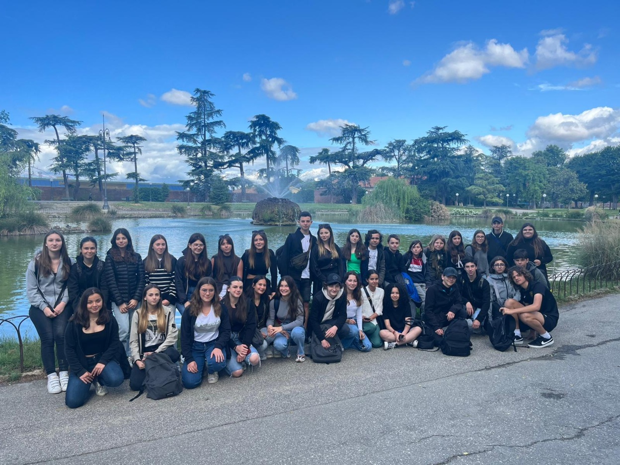 De Michel-Ange au Street-Art, parcours à travers Florence et la Toscane De Michel-Ange au Street-Art, parcours à travers Florence et la Toscane