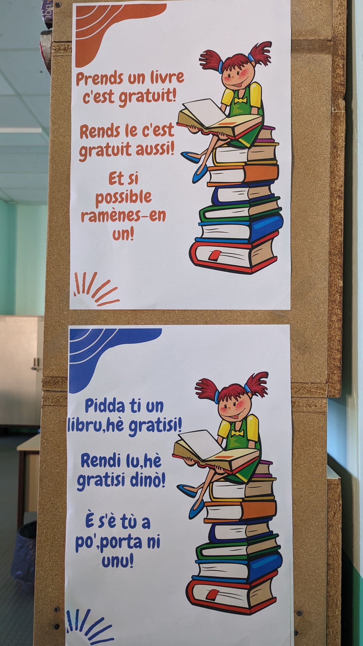 La cité scolaire Georges Clemenceau a participé au programme EcoCulleghju et EcoLiceu proposé par le Syvadec La cité scolaire Georges Clemenceau a participé au programme EcoCulleghju et EcoLiceu proposé par le Syvadec