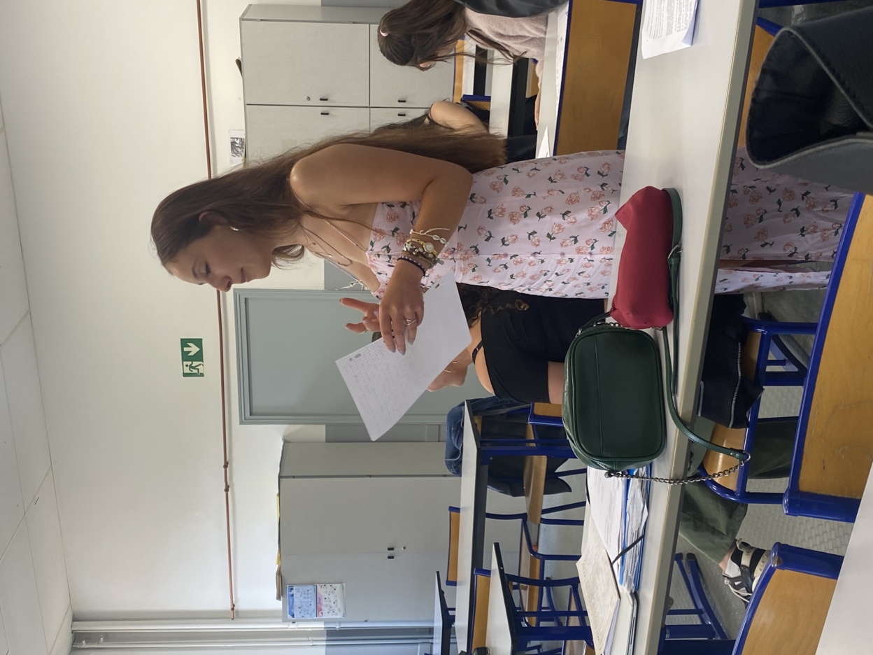 Projet éducation au droit en classe de terminale Projet éducation au droit en classe de terminale