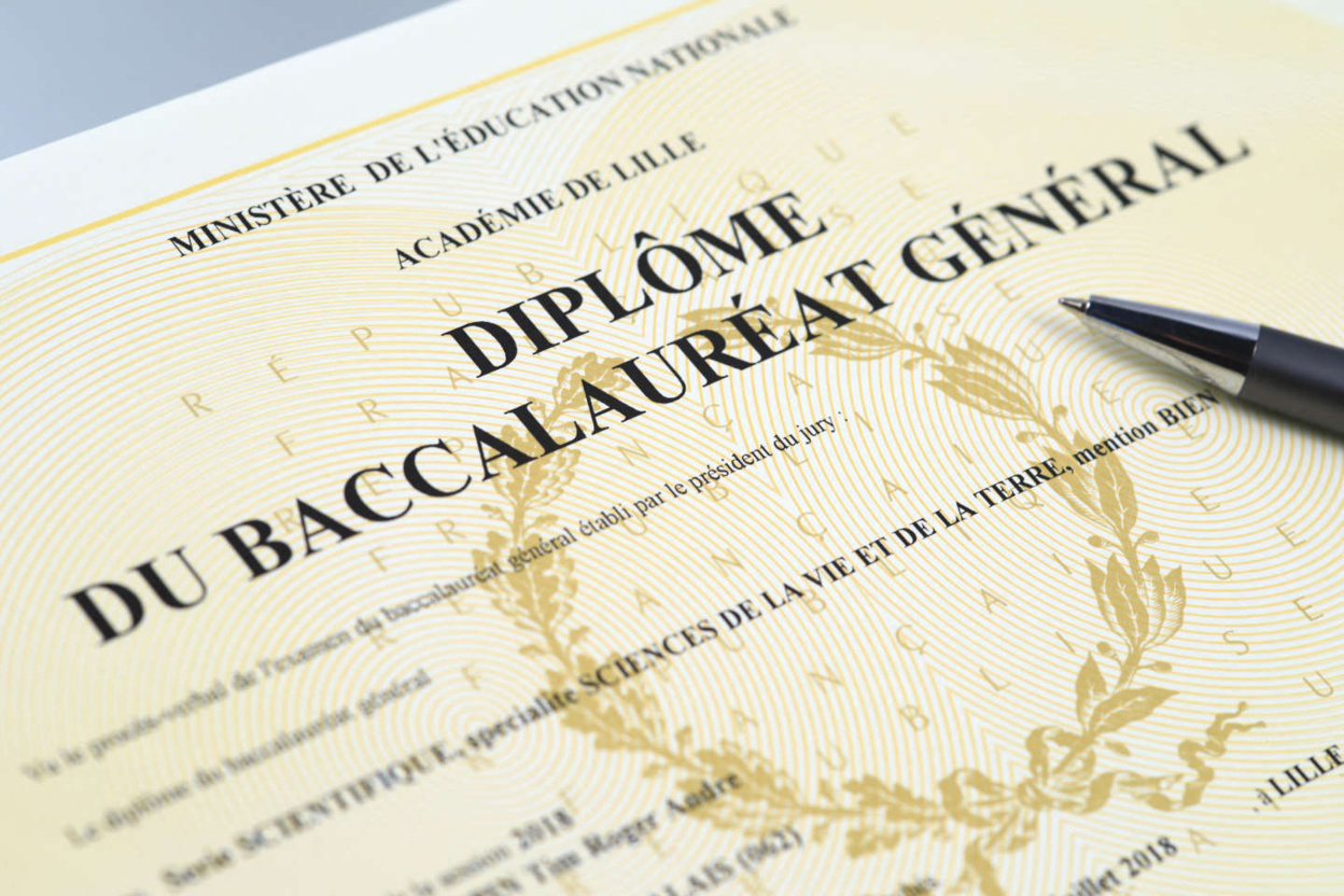 Résultats BAC session 2023 Résultats BAC session 2023