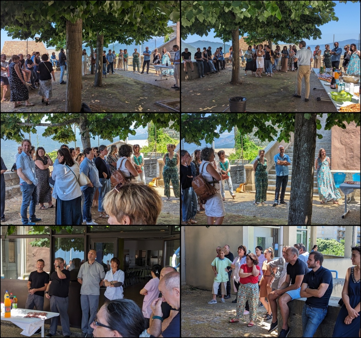 Fin d'année scolaire Fin d'année scolaire