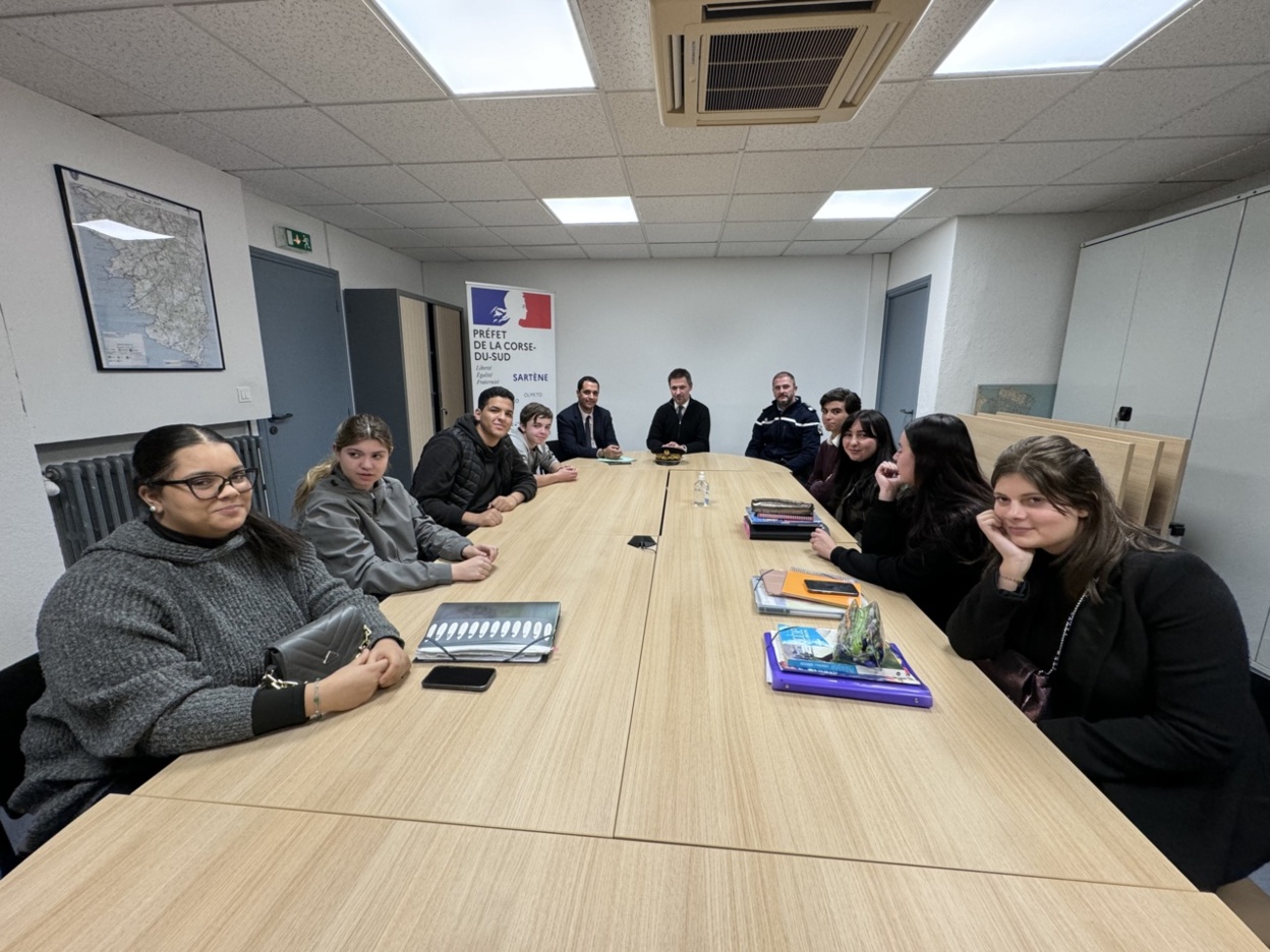 Création de la Maison des Lycéens (MDL) Création de la Maison des Lycéens (MDL)