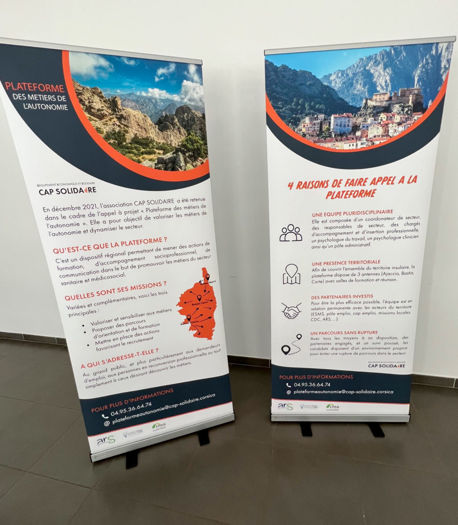 Sensibilisation sur le handicap avec les élèves de 1°STMG Sensibilisation sur le handicap avec les élèves de 1°STMG