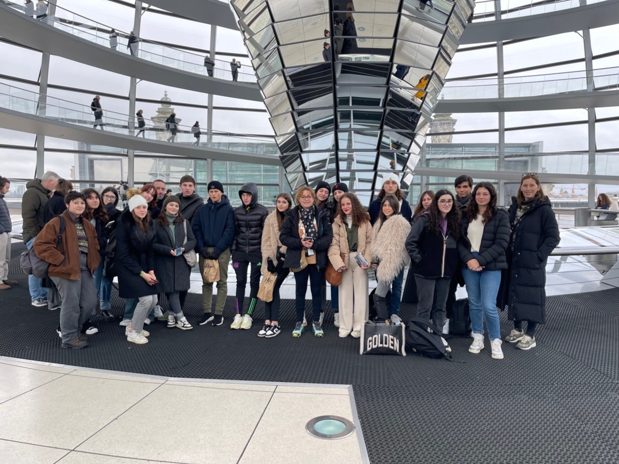 Voyage à Berlin Voyage à Berlin