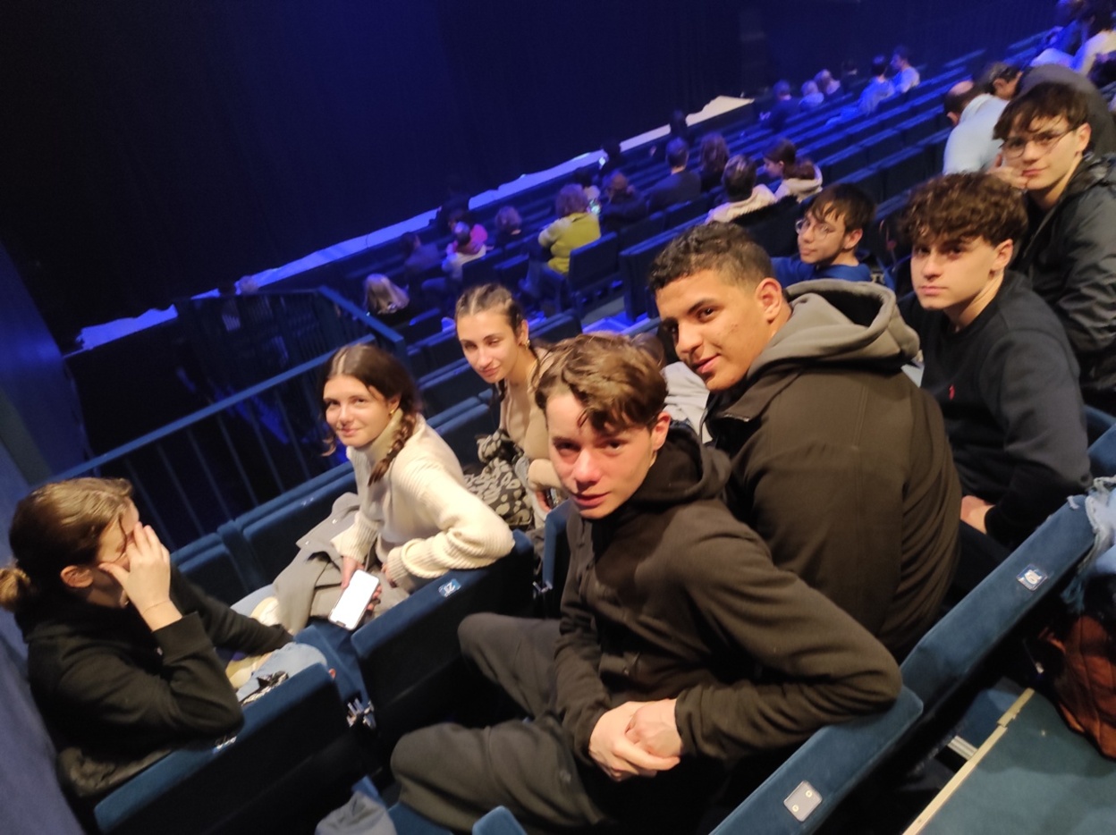 Voyage à Paris Voyage à Paris