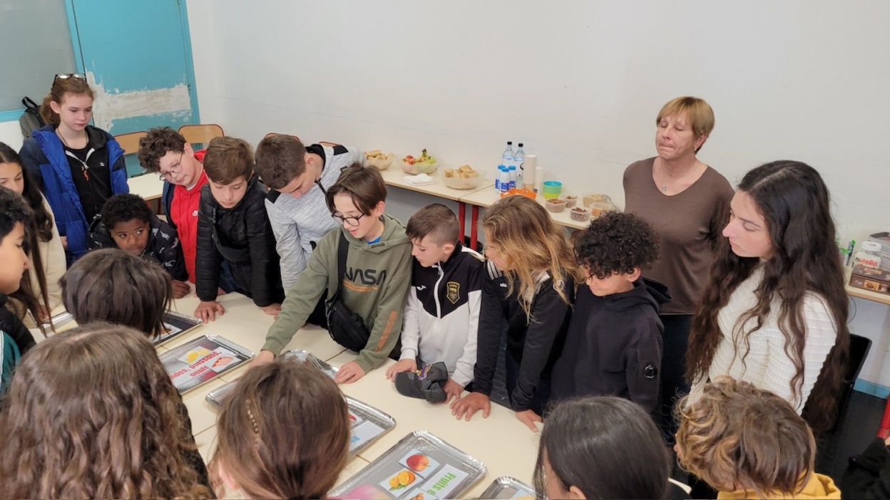 Semaine de la Santé Semaine de la Santé