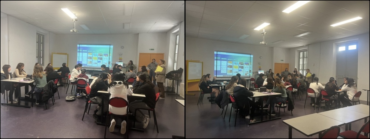 Semaine de la Santé Semaine de la Santé