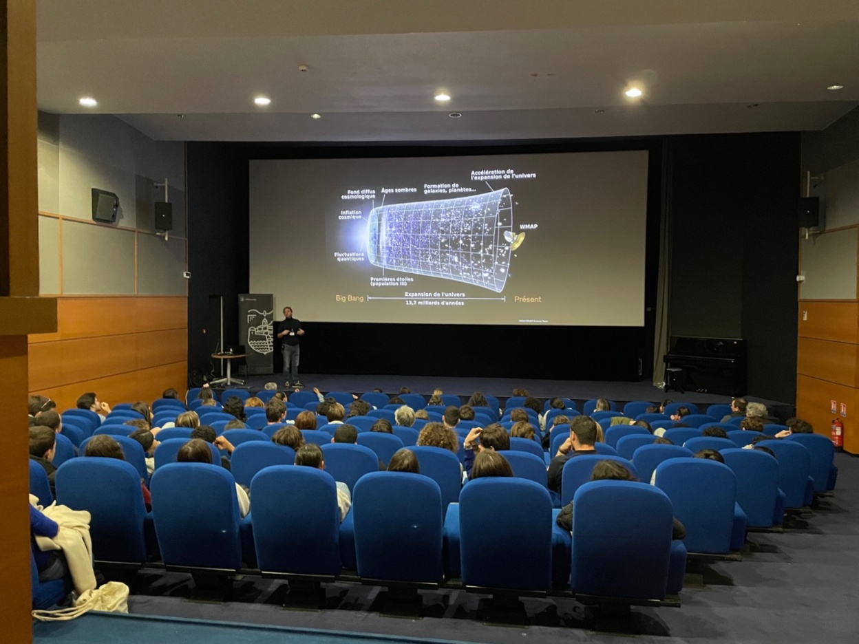 Forum des mathématiques pour nos élèves Forum des mathématiques pour nos élèves