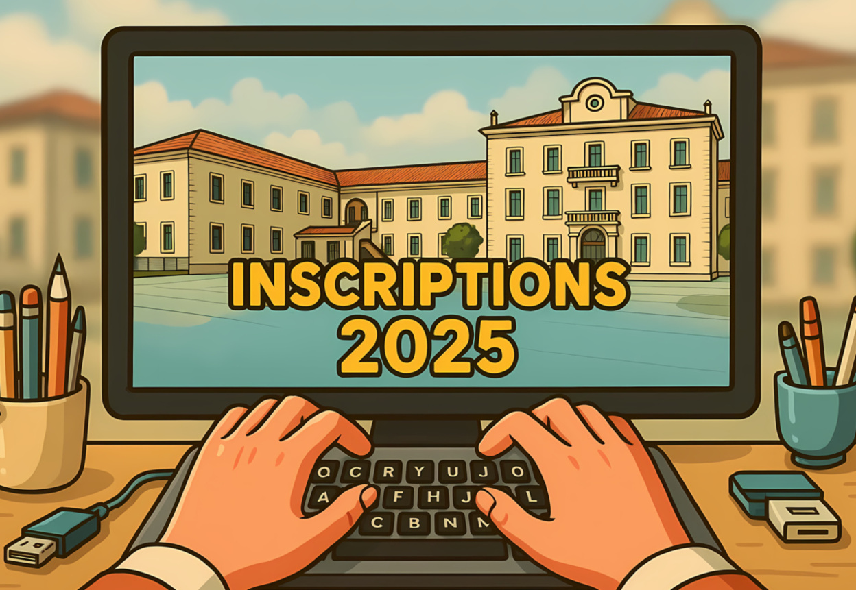 Inscriptions à la Cité Scolaire Clemenceau Inscriptions à la Cité Scolaire Clemenceau