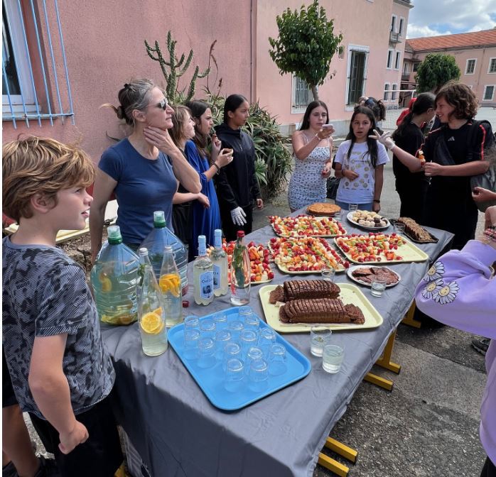 Goûter Zéro Déchet Goûter Zéro Déchet