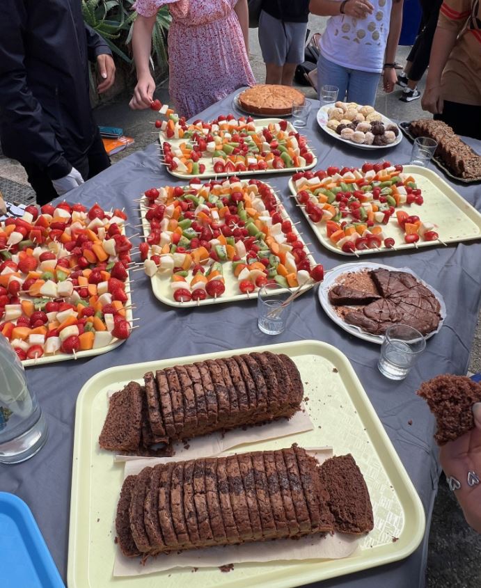 Goûter Zéro Déchet Goûter Zéro Déchet