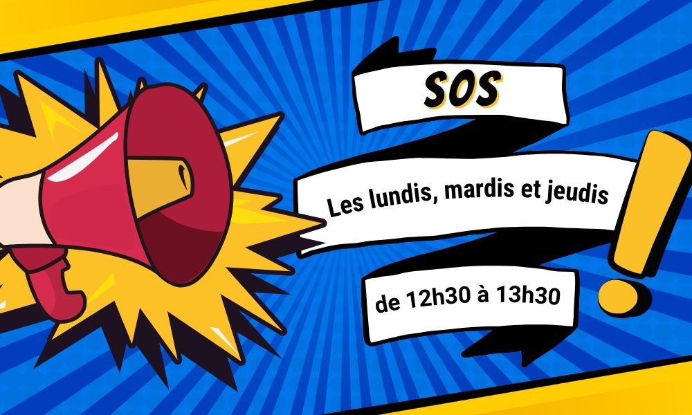 Le dispositif "SOS disciplines" sera effectif à partir du lundi 7 octobre 2024 au sein de l'établissement. Le dispositif "SOS disciplines" sera effectif à partir du lundi 7 octobre 2024 au sein de l'établissement.