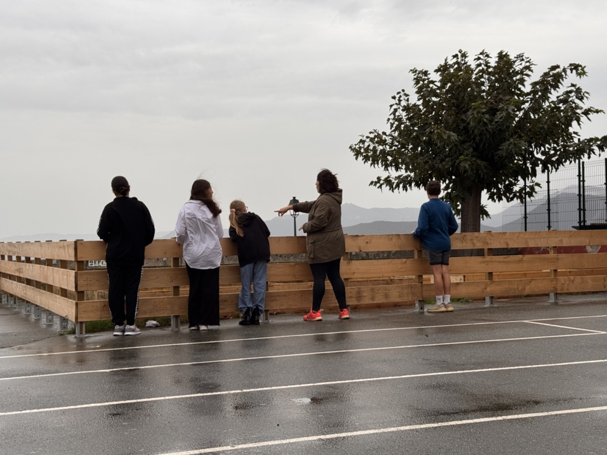 L'atelier potager L'atelier potager