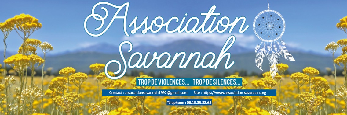 Intervention de l'association Savannah Intervention de l'association Savannah
