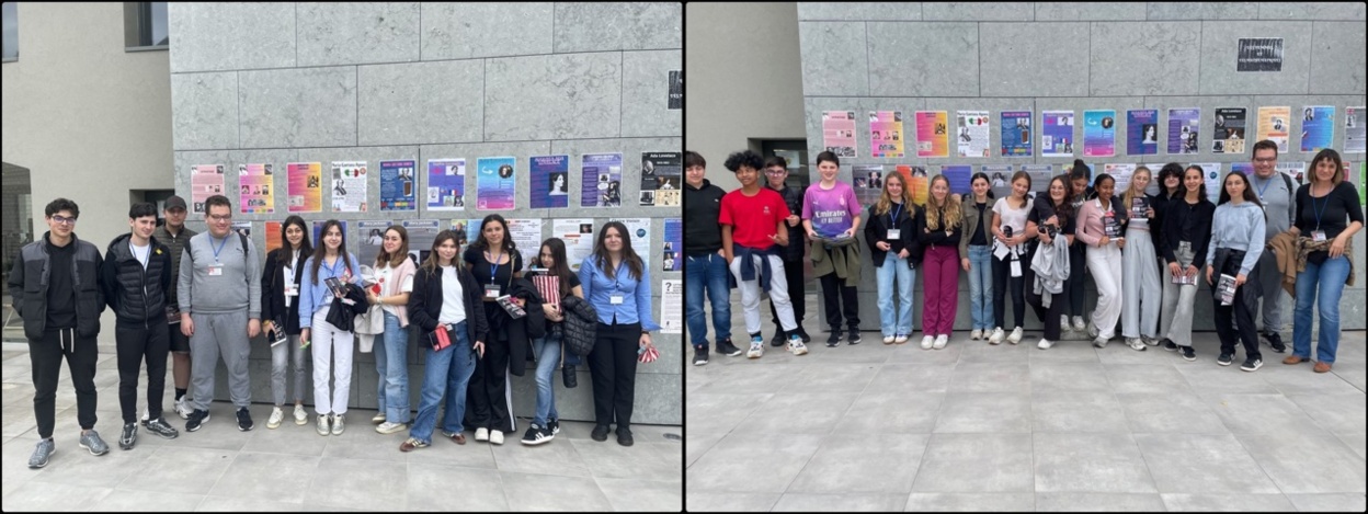 Forum des Mathématiques à Porto-Vecchio Forum des Mathématiques à Porto-Vecchio