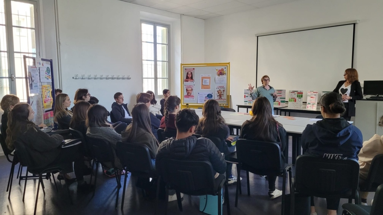 Semaine de la santé Semaine de la santé