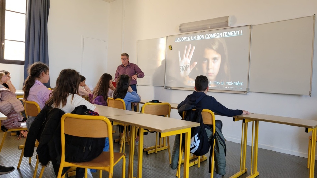 Semaine de la santé Semaine de la santé