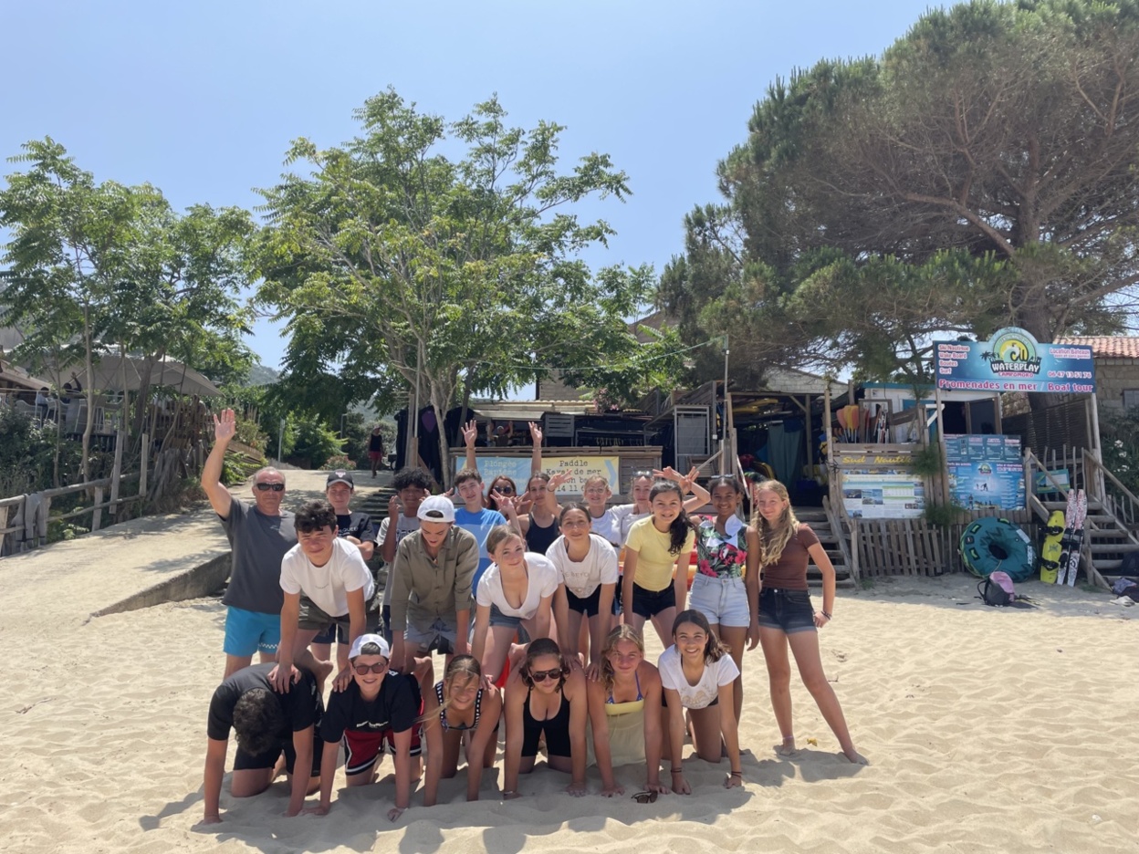 Stage de plongée Stage de plongée